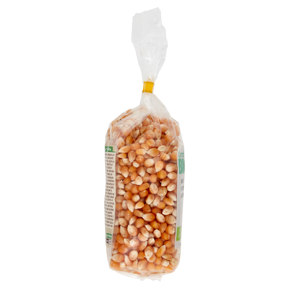 Carrefour Bio Mais Pop Corn Biologico 350 g