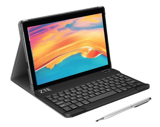 ZTE Tablet Mod. BLADE X10 PRO, RAM 4 GB, memoria 64 GB, LTE