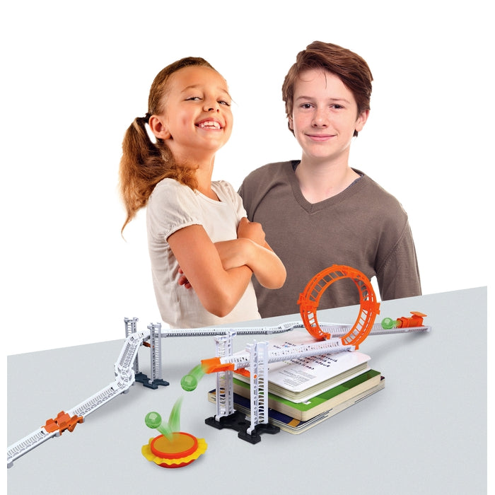 Clementoni Action & R&eacute;action 19261 domino