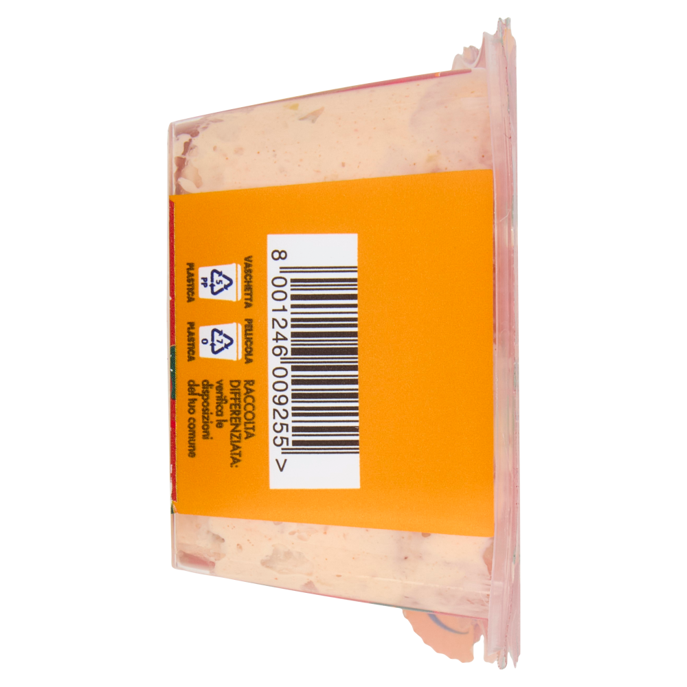 Fratelli Tempestini Salsina Messicana 130 g