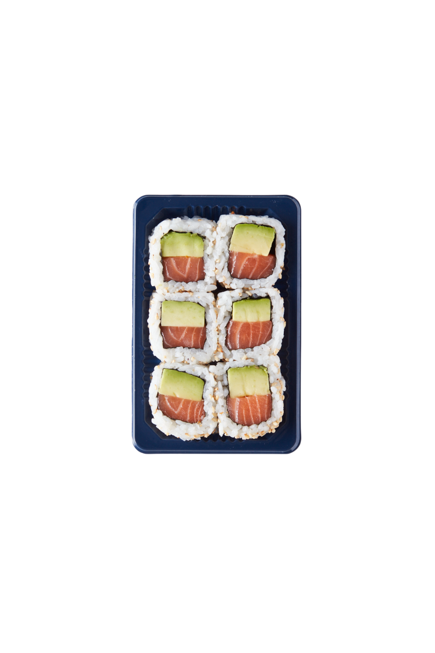 Maki California Il Mercato