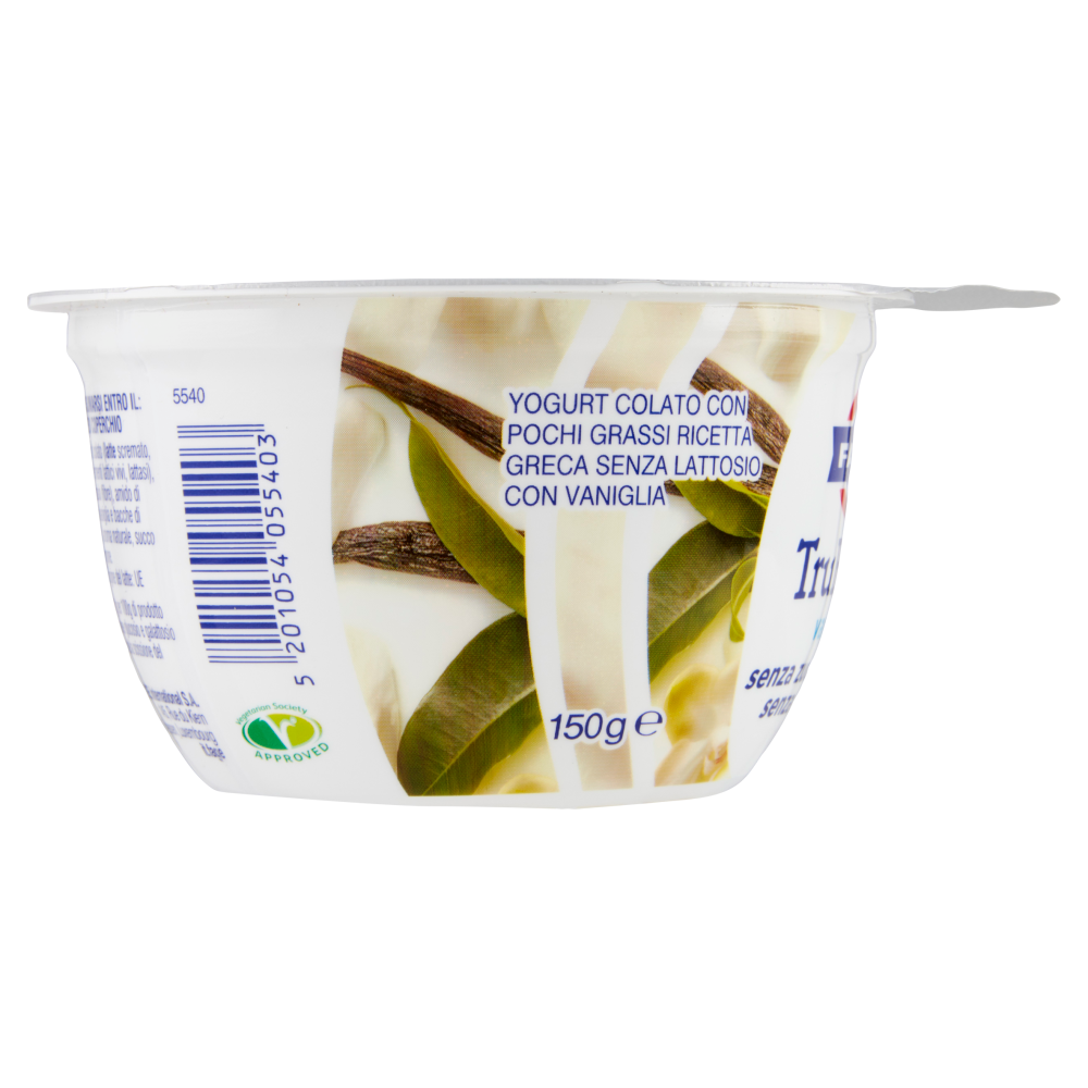 Fage TruBlend vaniglia 150 g