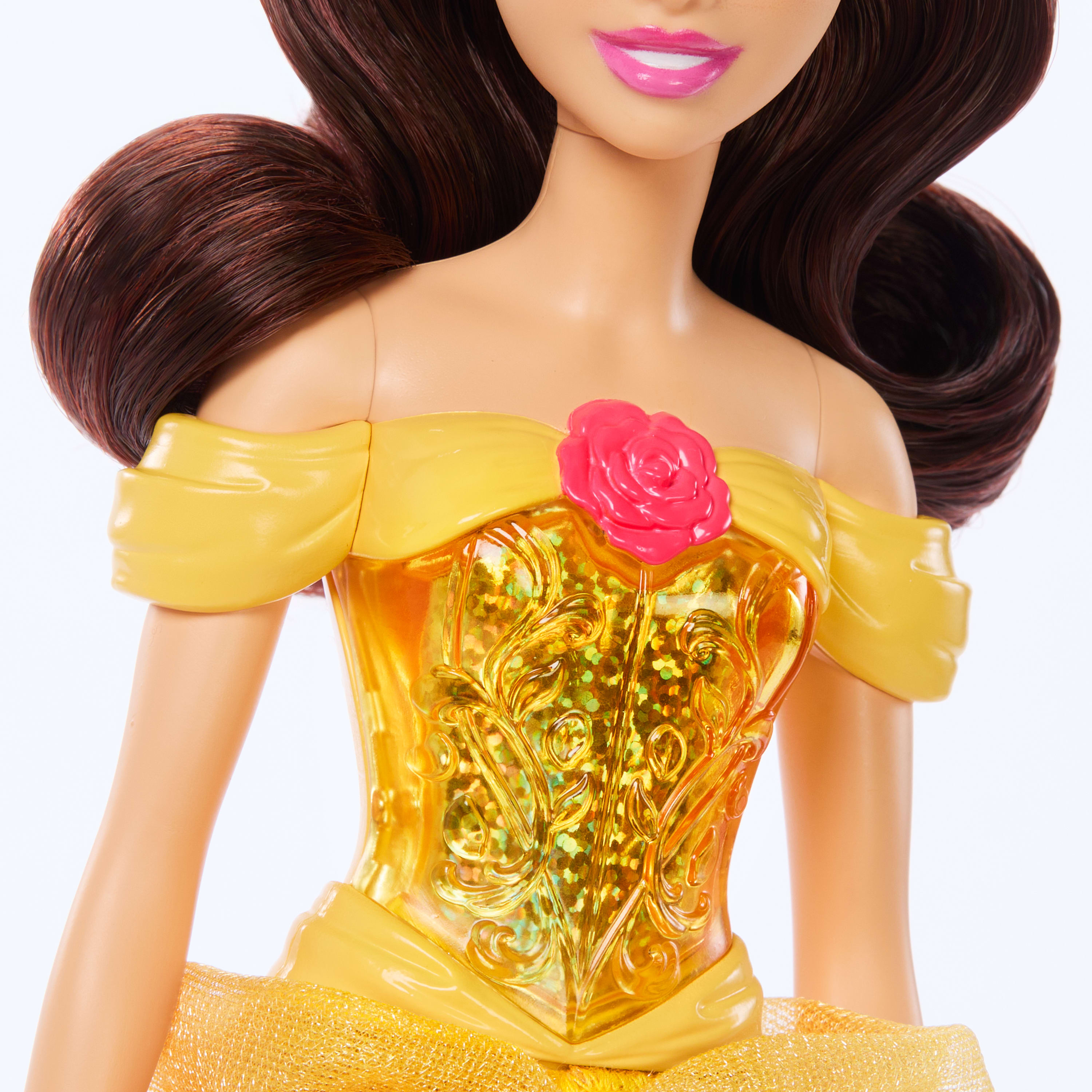 Disney Princess HLW11 bambola