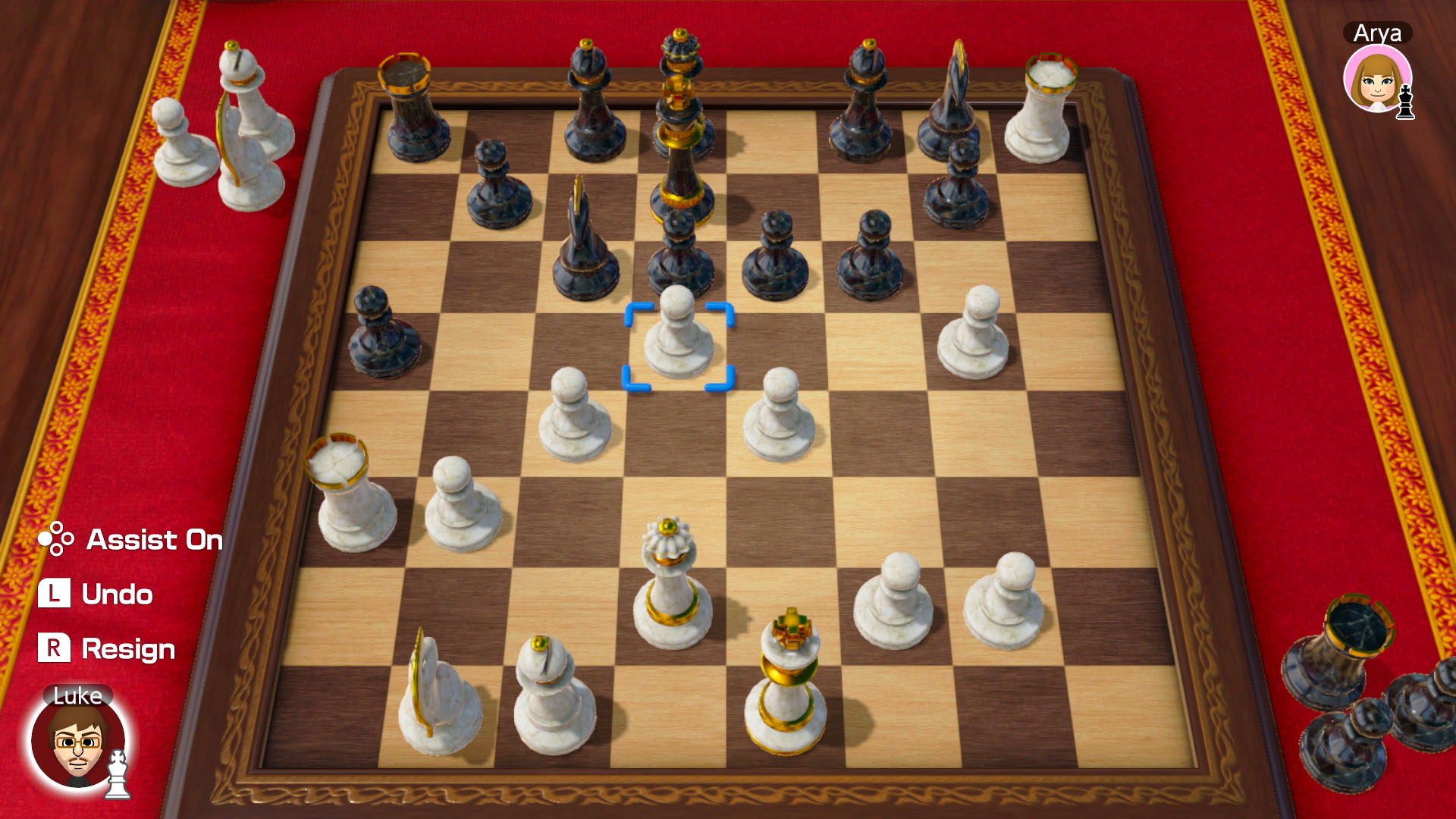 Nintendo 51 Worldwide Games IT