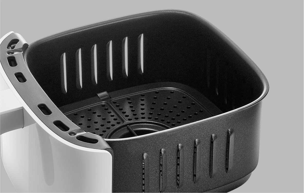 Xiaomi Mi Smart friggitrice ad aria 3.5L