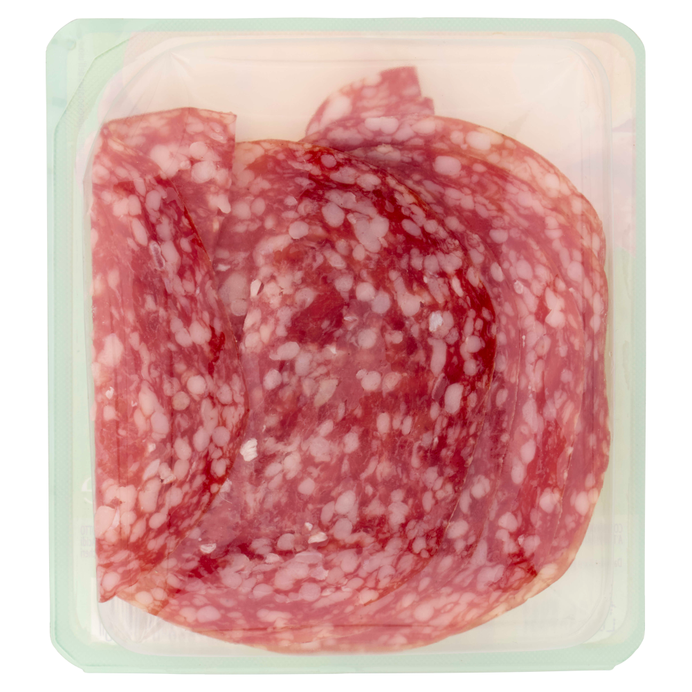 Fratelli Beretta Spuntino + Ricco Salame Milano 50 g