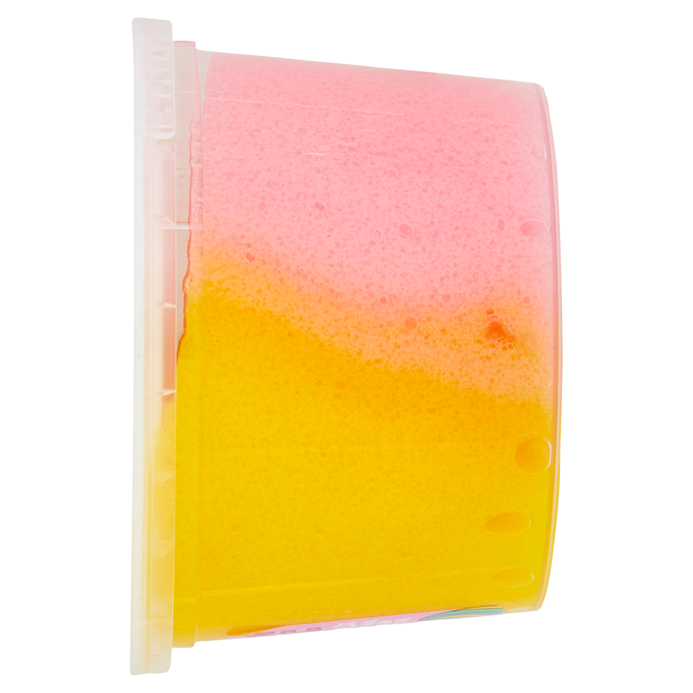 Skin Super Good Glow Boosting Rainbow Sugar Body Scrub Unicorn Magic 250 ml