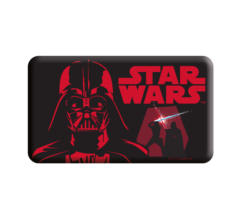 eSTAR MID7388-SW Rockchip 8 GB 17,8 cm (7") 1 GB Wi-Fi 4 (802.11n) Android 7.1 Nero, Rosso