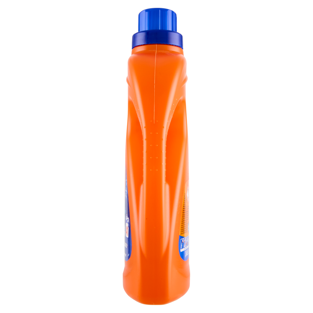 Sole Detersivo lavatrice Bianco Splendente 41 lavaggi 1,845 L