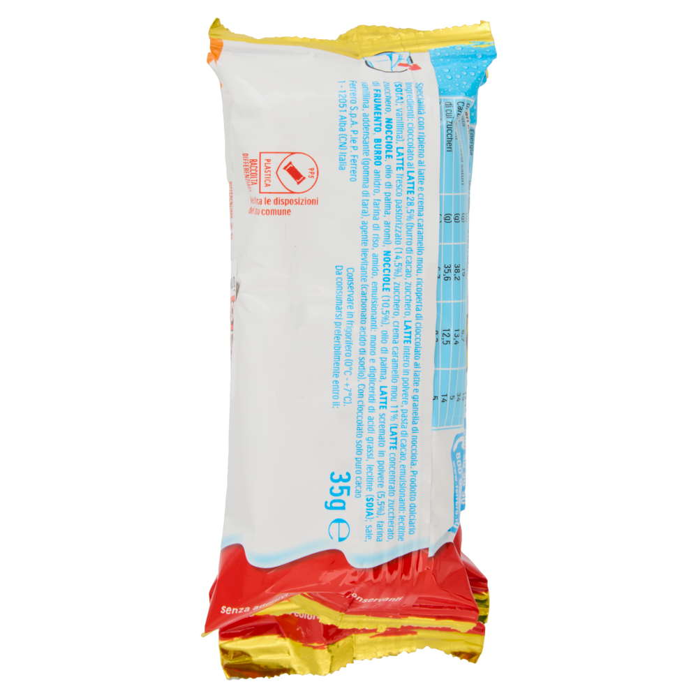 Kinder Maxi King 3 x 35 g