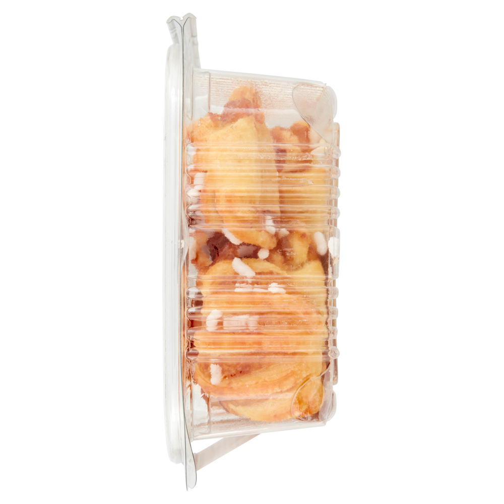 Carrefour il Mercato Strudelini 200 g