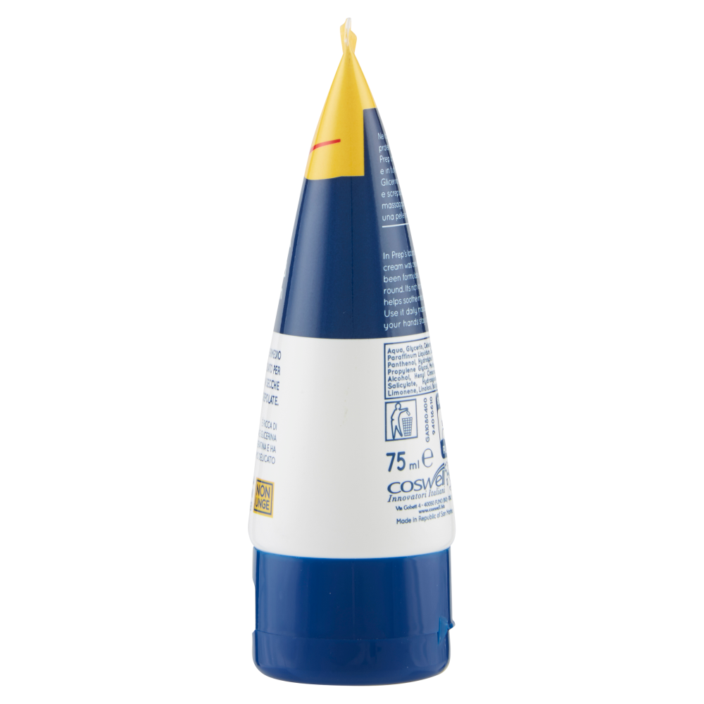 Prep Crema Mani Concentrata 75 ml
