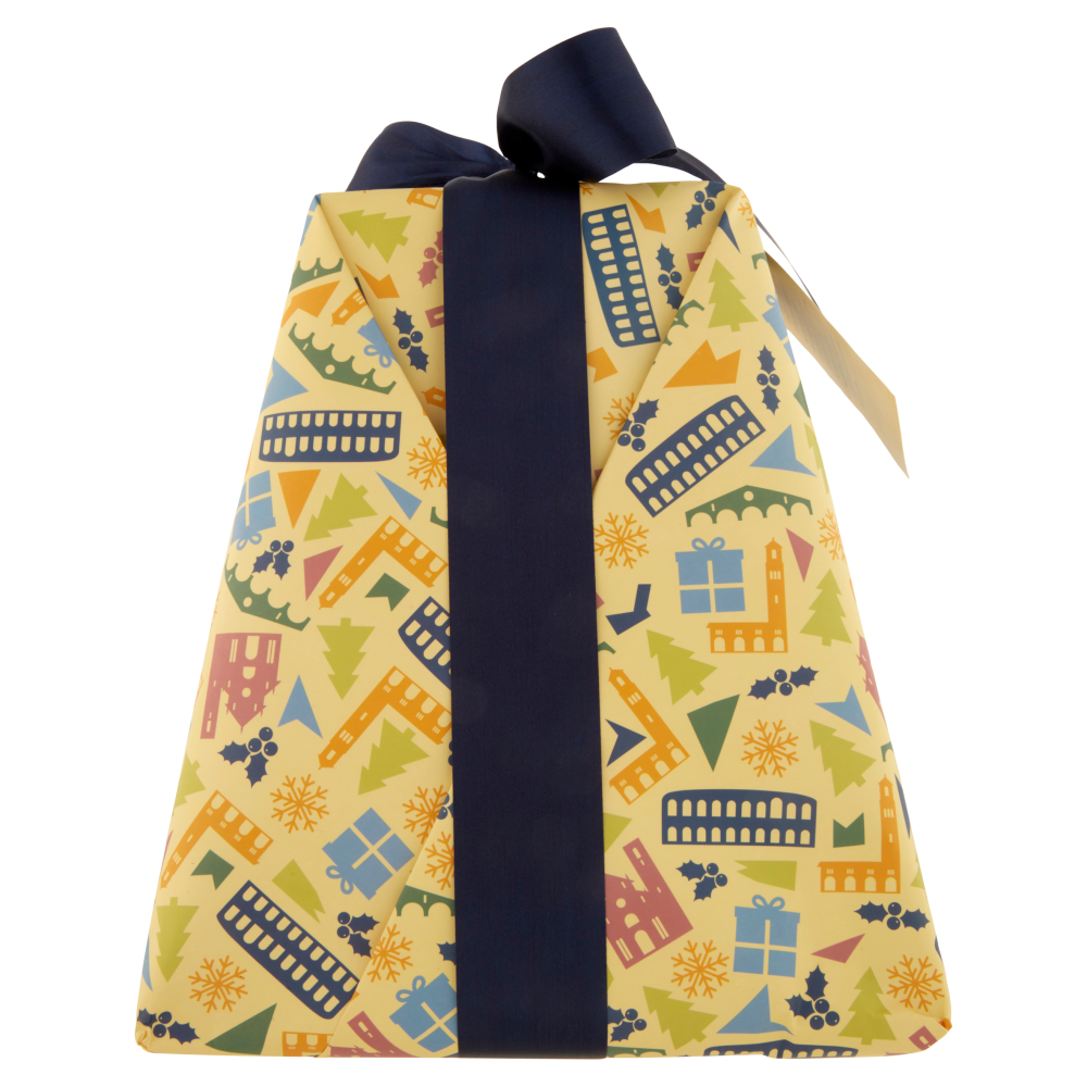 Terre d'Italia Pandoro del Veneto 1000 g