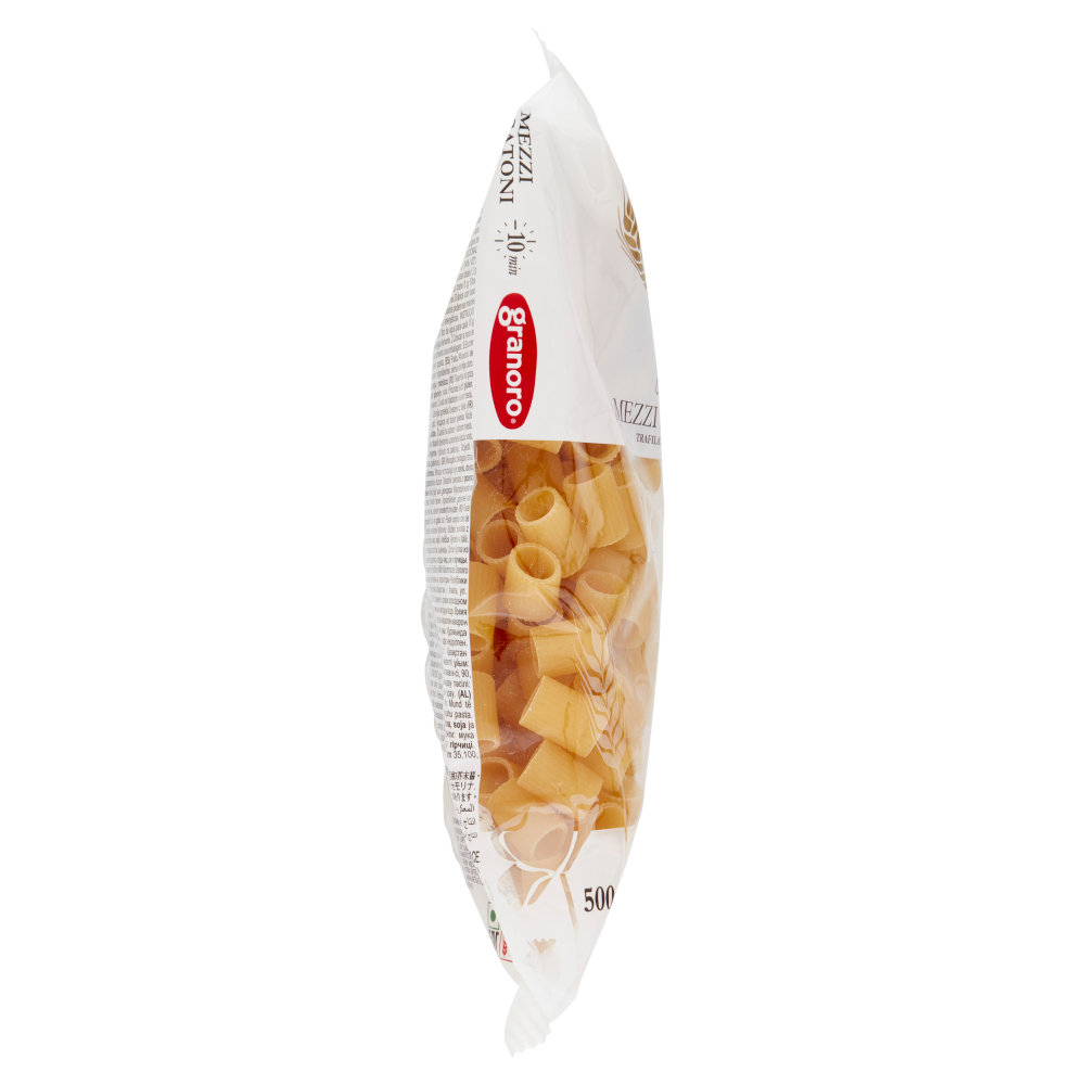 granoro i Classici N. 18 Mezzi Rigatoni 500 g