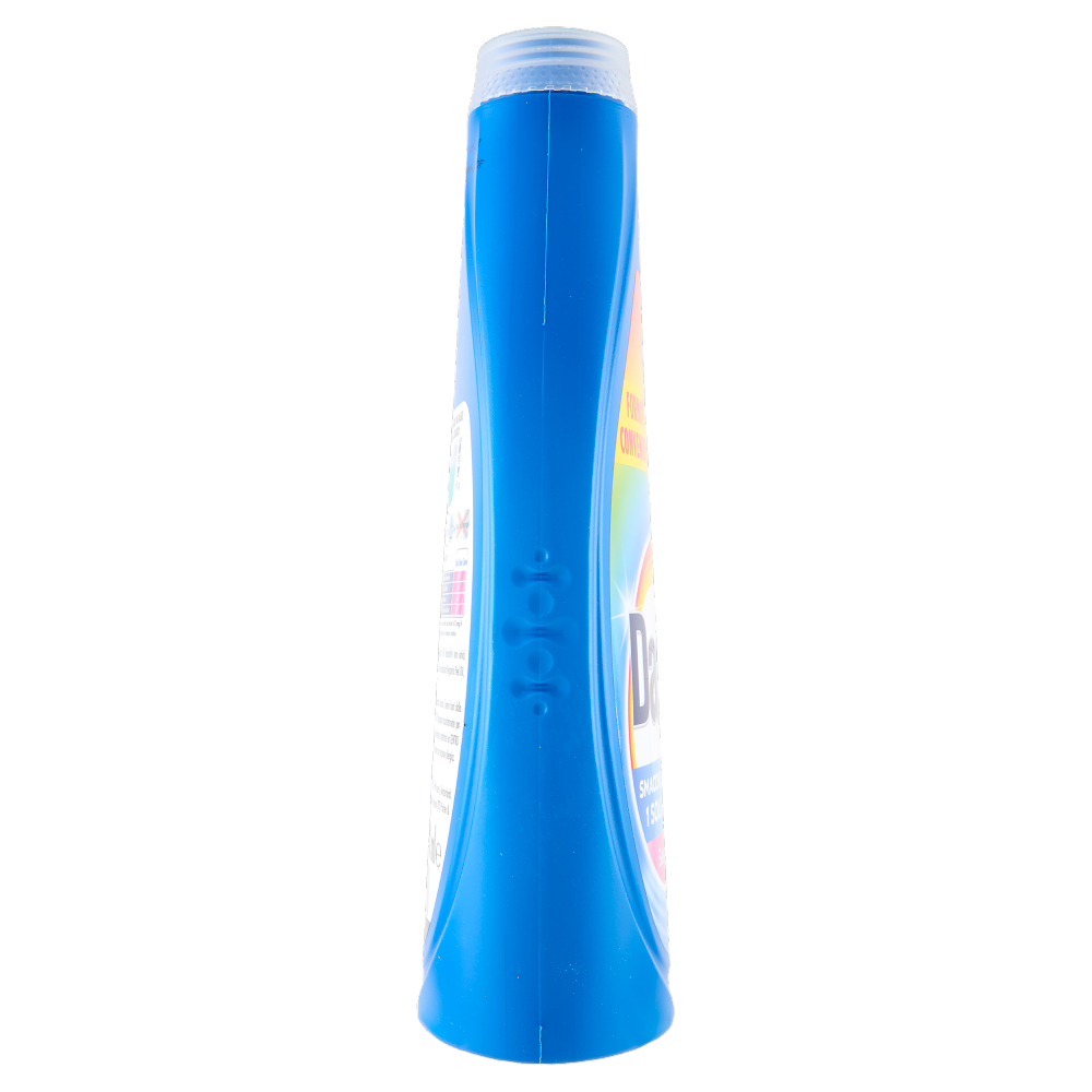 Dash Detersivo Liquido Lavatrice, Salva Colore, 40 Lavaggi 1800 ml