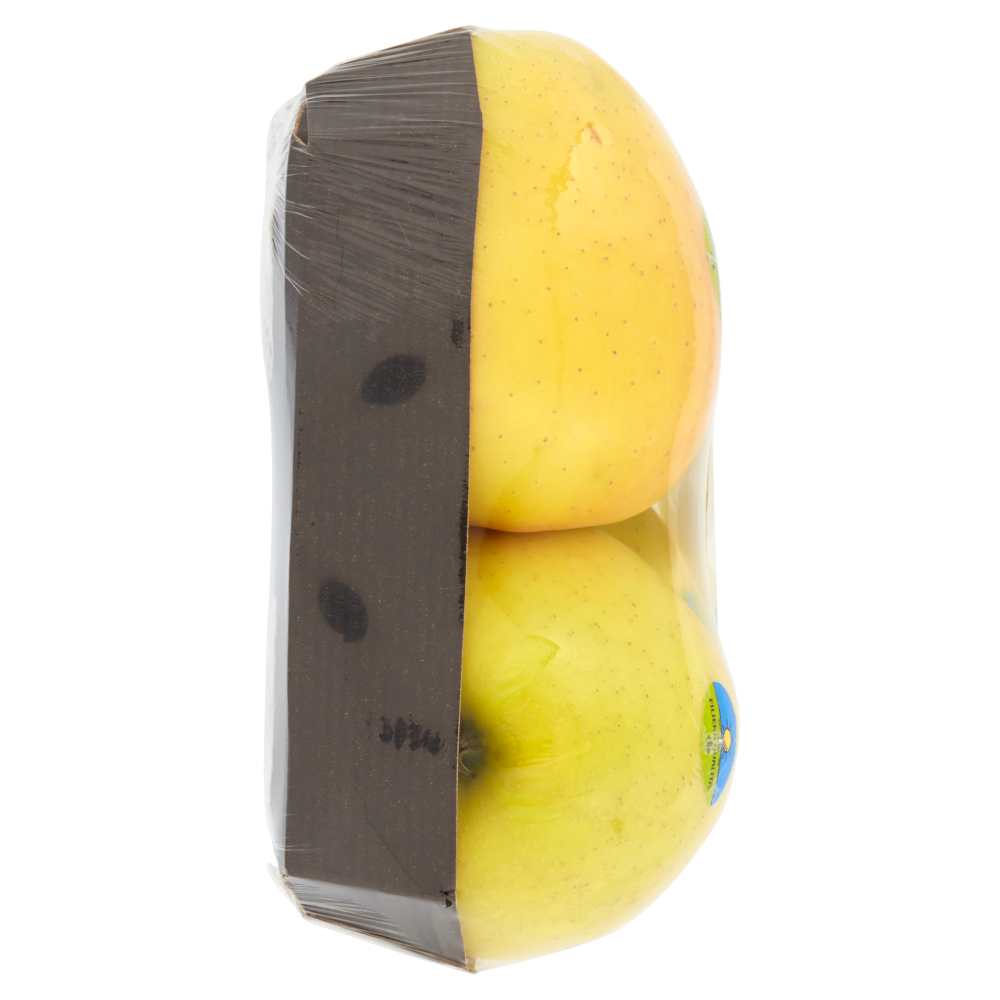 Carrefour Filiera Qualit&agrave; Mele Golden 0,900 kg