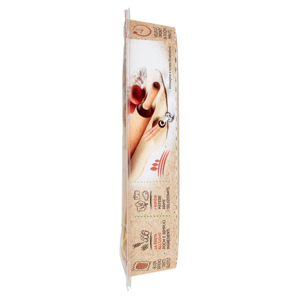 Casoncelli alla Carne 250 g