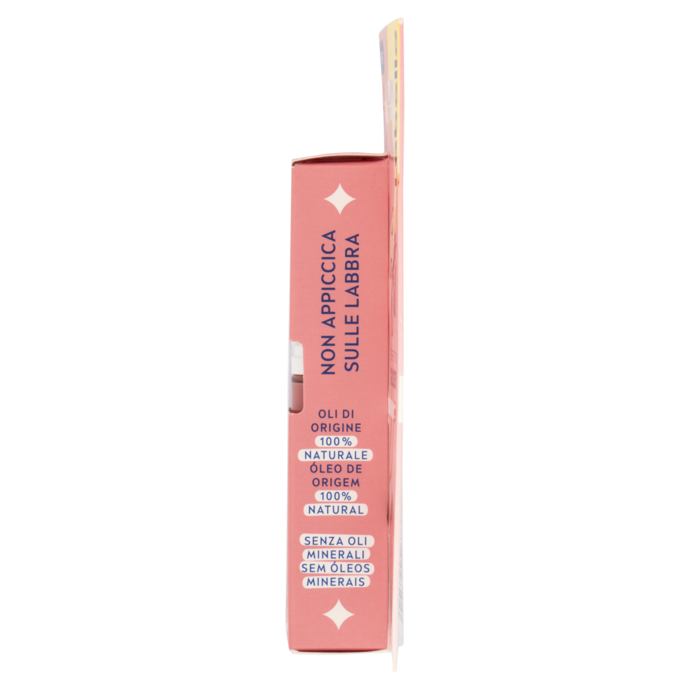 Labello Lip Oil Dress Nude 5,1 g