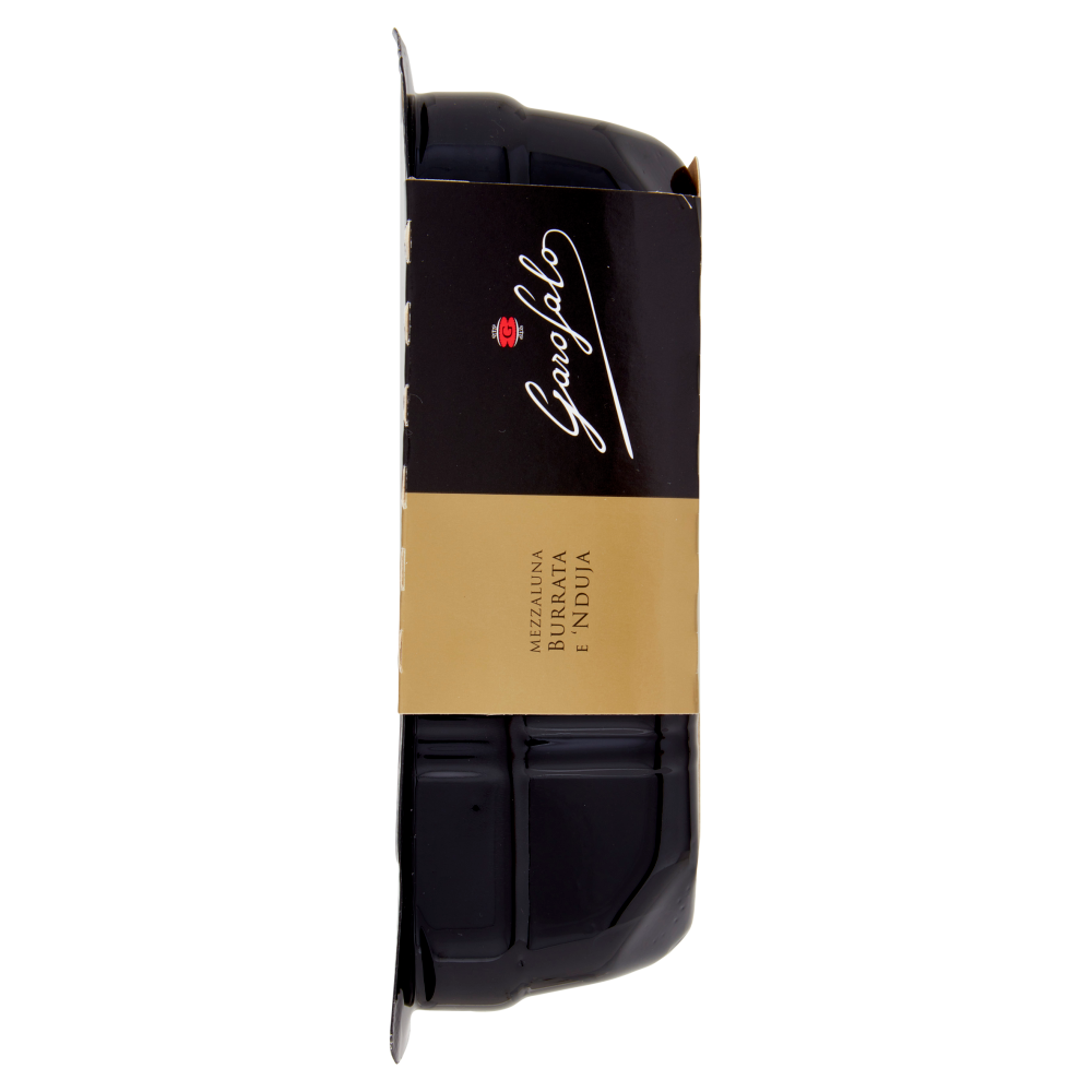 Garofalo Mezzaluna Burrata e 'Nduja 230 g