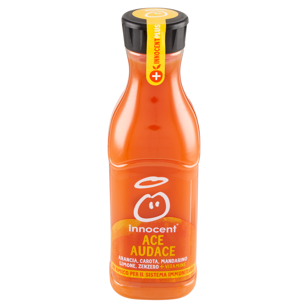 innocent+ Plus Ace Audace 750 ml