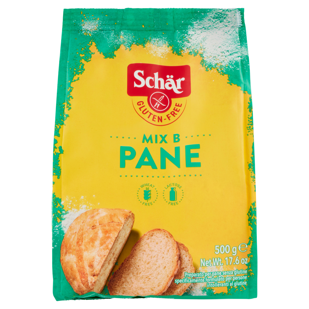 Schär Mix B Pane 500 g