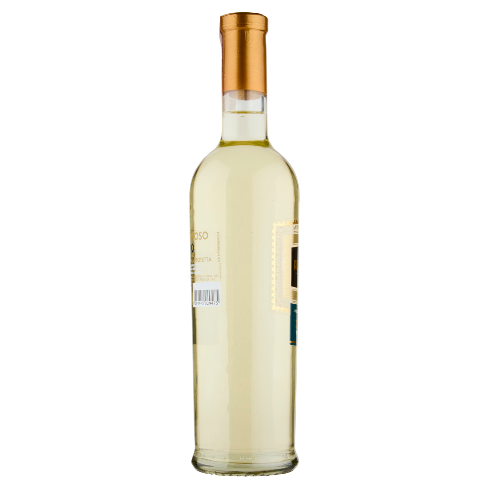 Pellegrino Zibibbo Terre Siciliane IGP Vino Liquoroso 50 cl