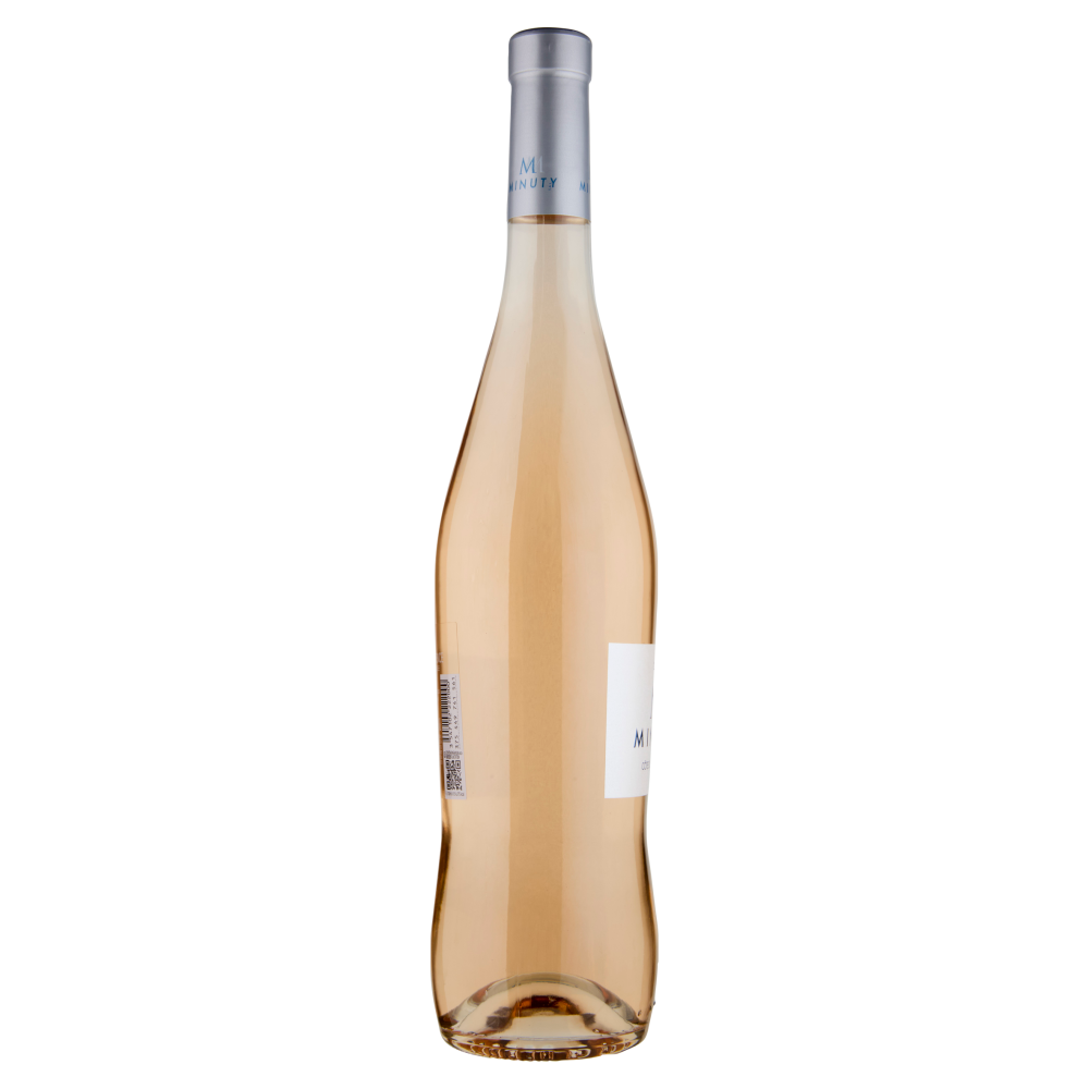 Minuty Côtes de Provence AOP Rosé 750 ML