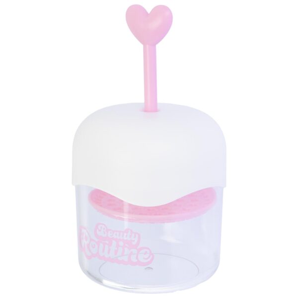 Nice Beauty Routine Fai-Le-Bolle Schiuma detergente Donna