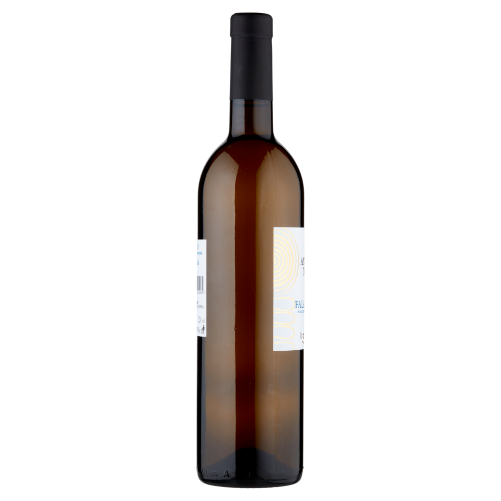 la guardiense Antiche Torri Falanghina Benevento IGP 750 ml