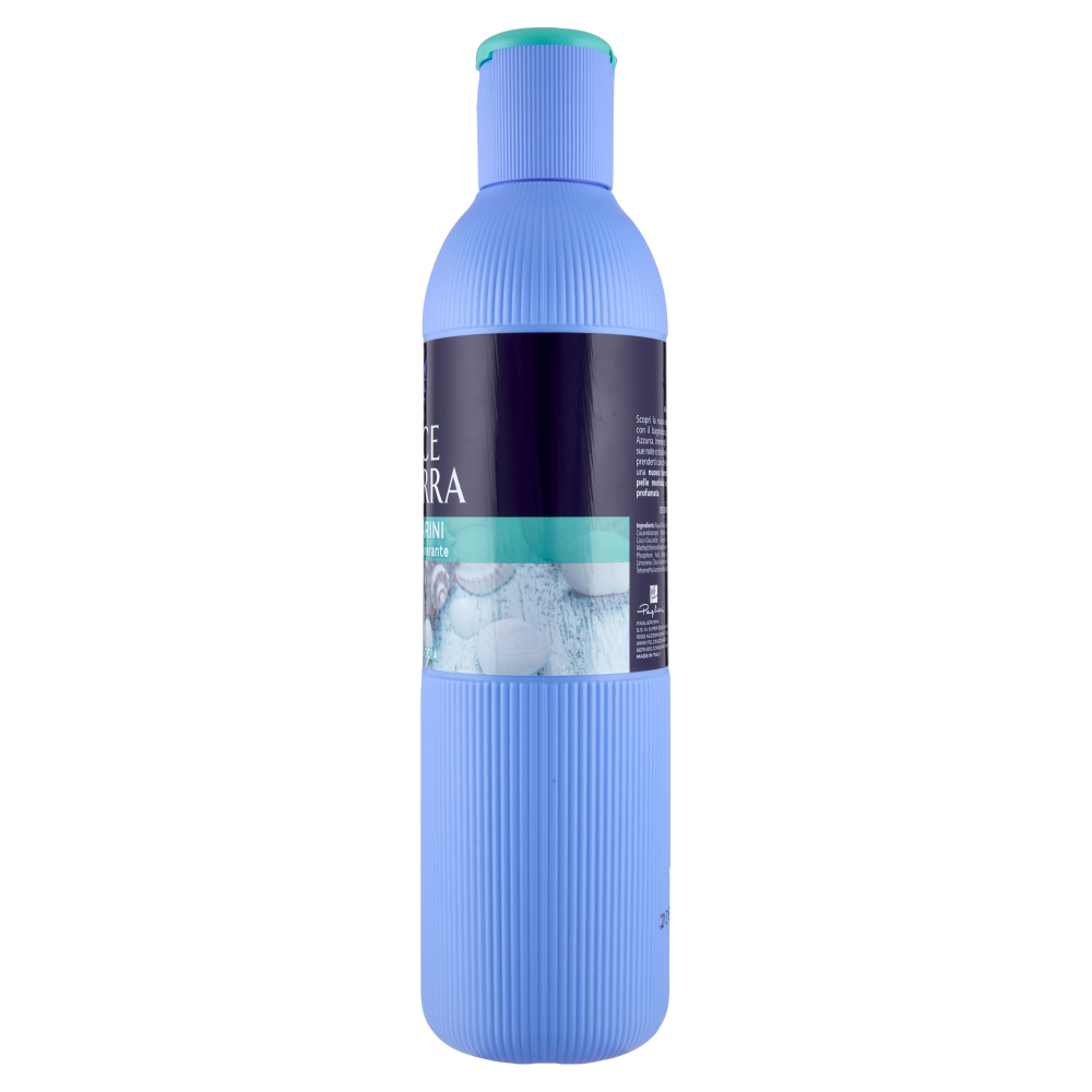 Felce Azzurra Sali Marini essenza rigenerante Bagnodoccia 650 ml