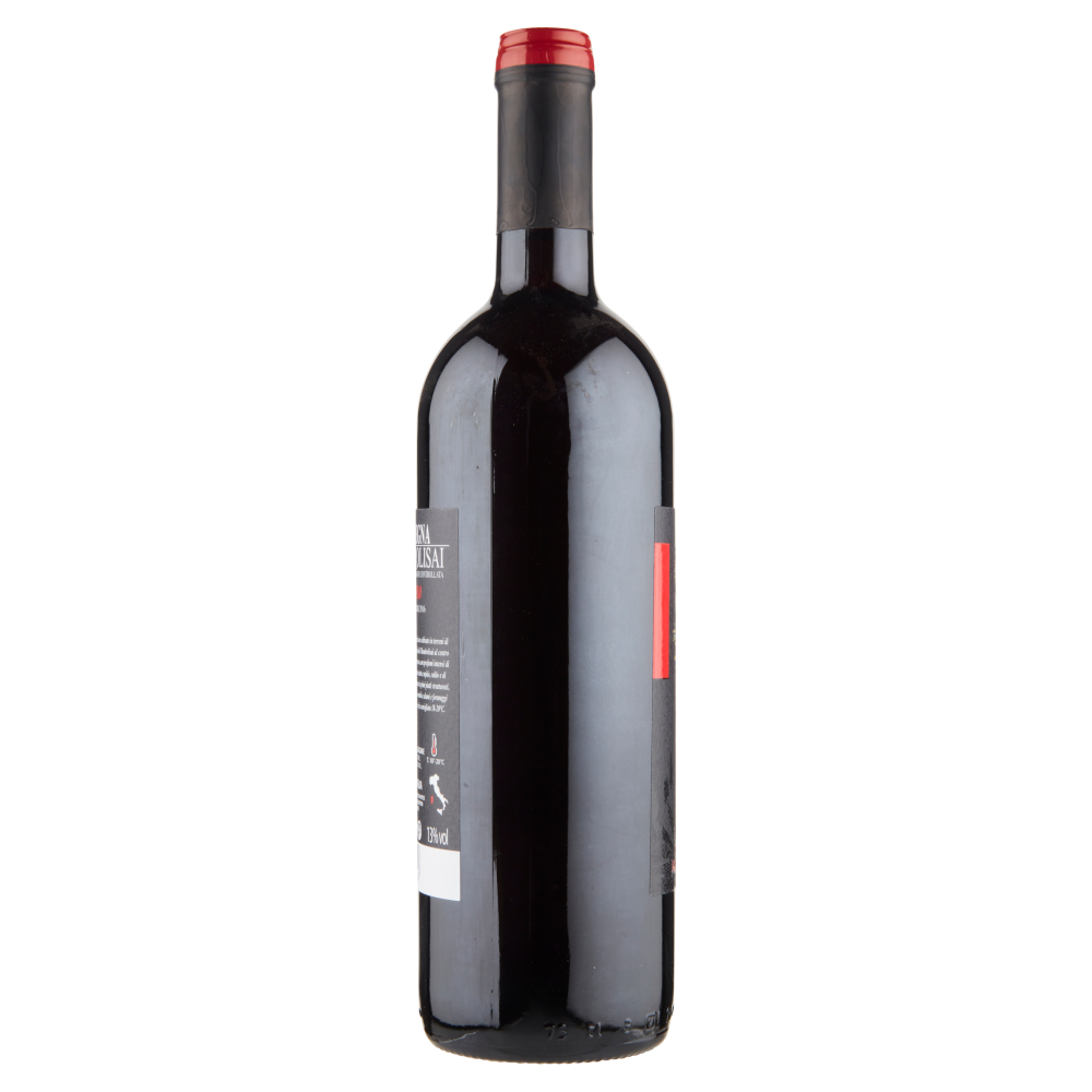 Cantina del Mandrolisai Mandrolisai D.O.C. Rosso 750 ml