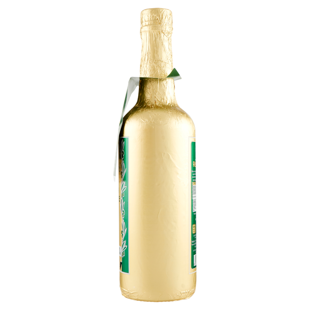 Raineri Olio Extra Vergine di Oliva Non Filtrato Ottenuto a Freddo 0,750 Litro