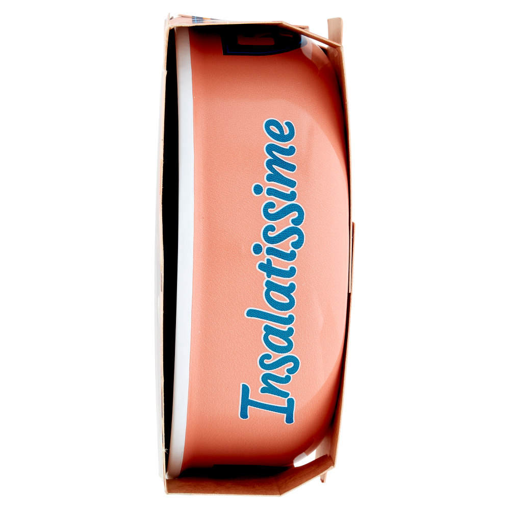 Rio mare Insalatissime Insalata di Tonno Orzo e Farro con carote, peperoni e mais 2 x 160 g