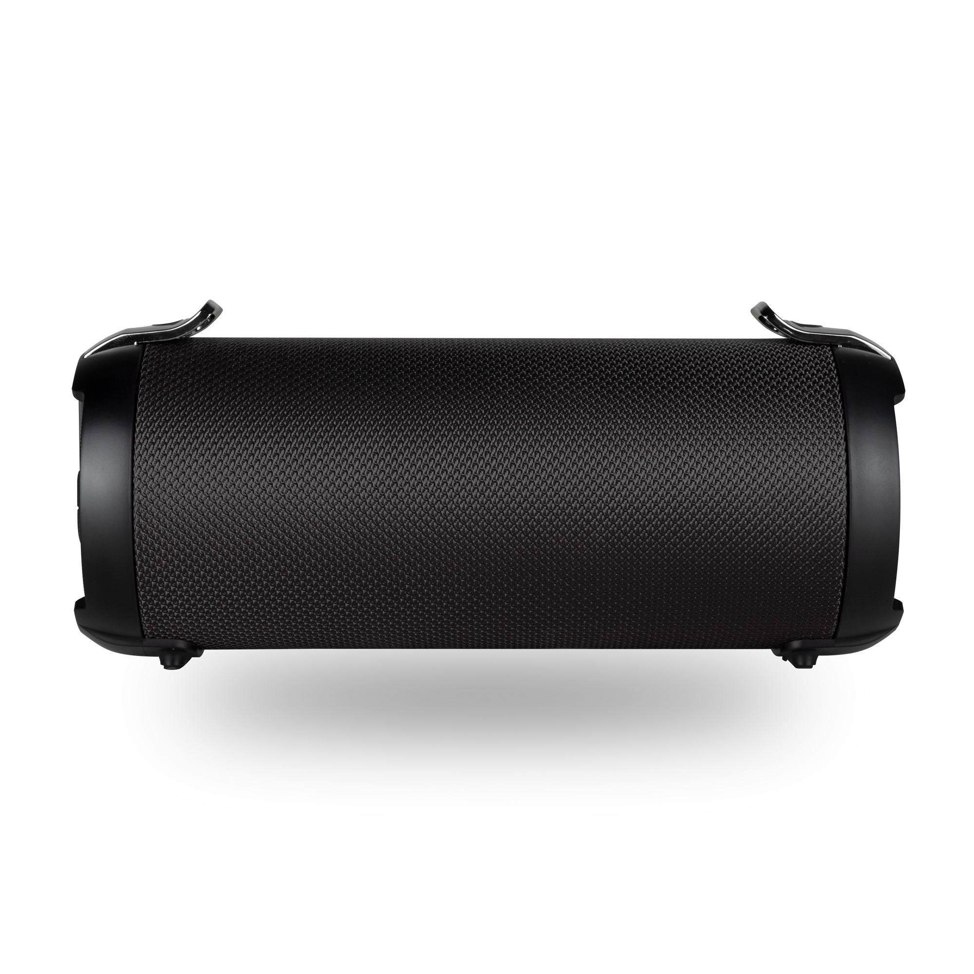 NGS Roller Tempo Altoparlante portatile stereo Nero 20 W