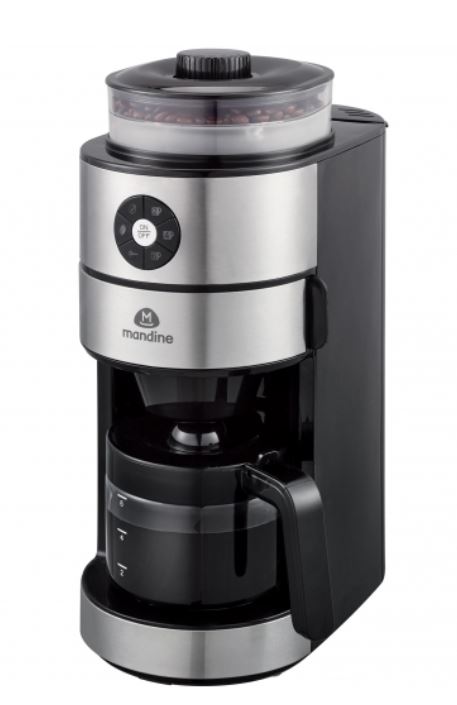 Mandine Macchina del caff&egrave; americana