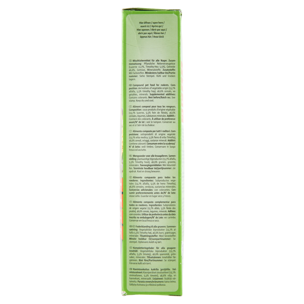 Vitakraft Party Rollis Funny Mix 500 g