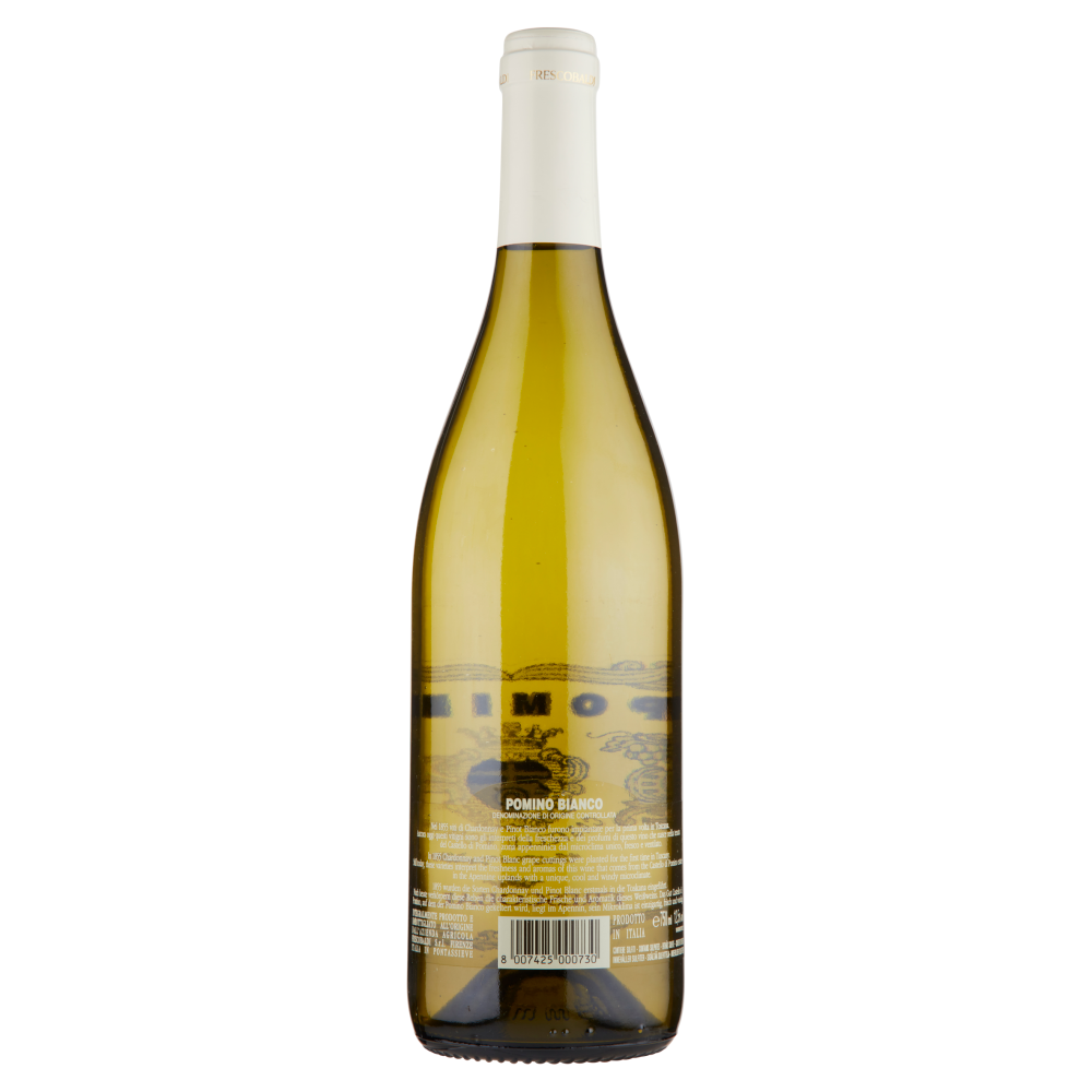 Frescobaldi Pomino Bianco DOC 750 ml