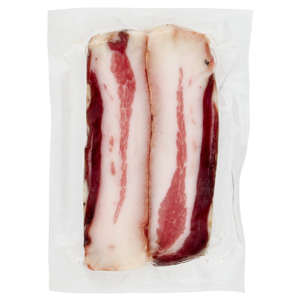 Gardani Guanciale Stagionato 200 g