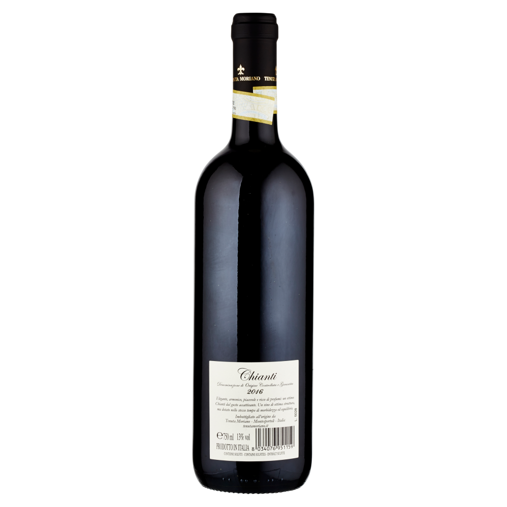 Tenuta Moriano Chianti DOCG 750 ml