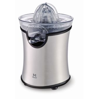 Mandine MCJ100-16 spremiagrumi Spremipomodoro elettrico 100 W Acciaio inox