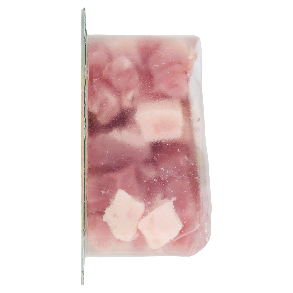 Negroni Pancetta Dolce in cubetti 90 g Carrefour