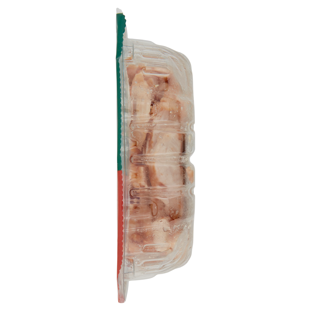 Amadori Tagliata di Petto di Pollo 0,280 kg