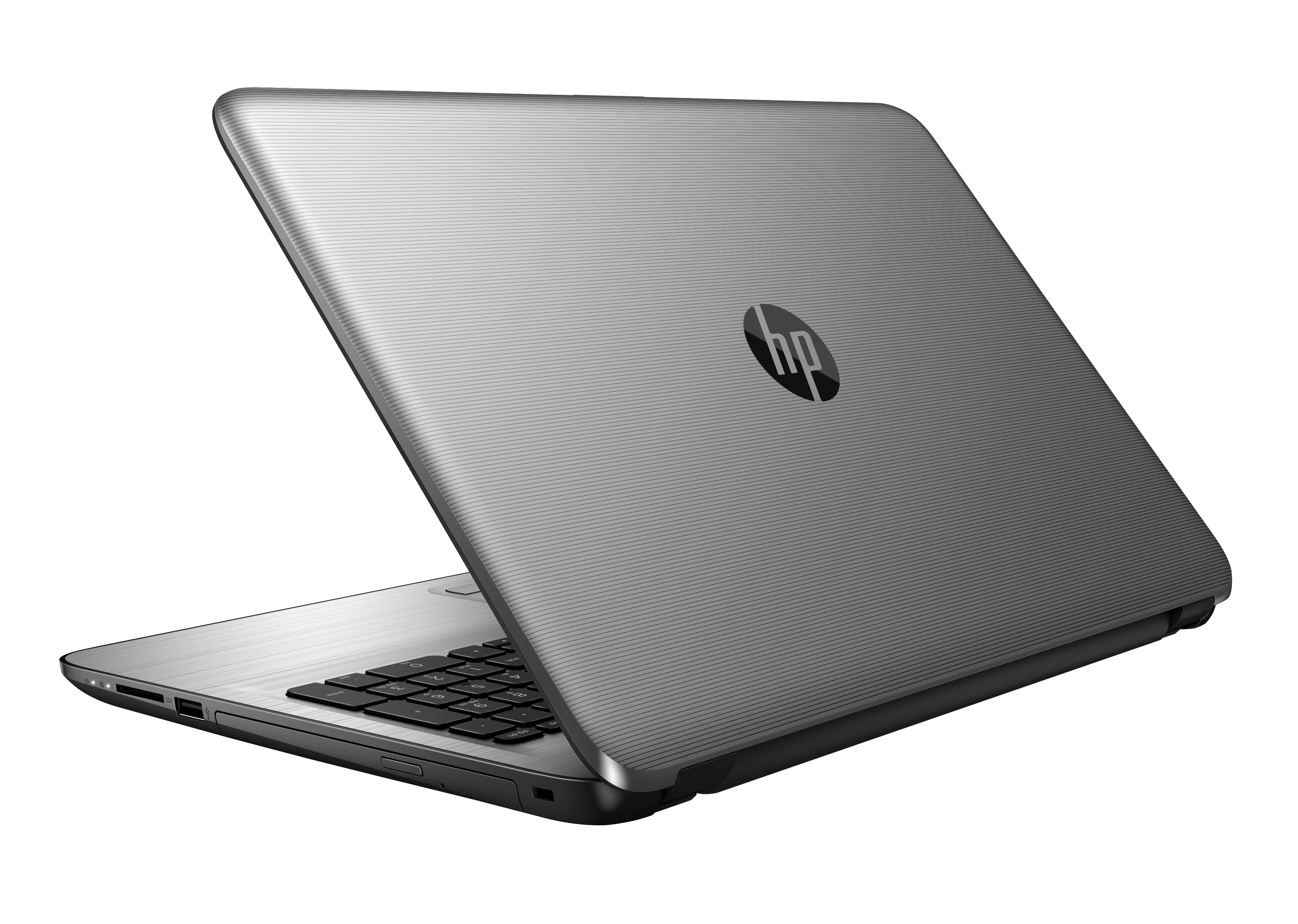 HP Notebook - 15-ay095nl