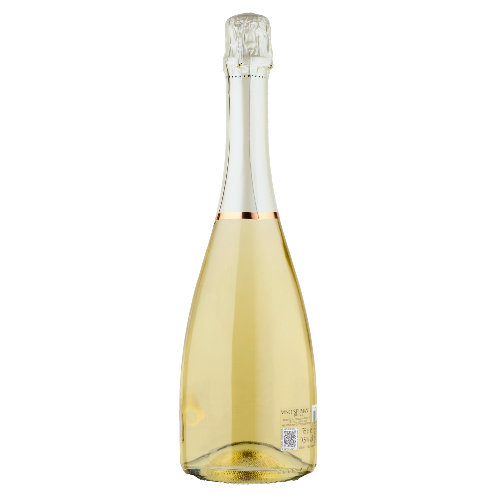 Cantina Cent'Archi Cuv&eacute;e Blanc Vino Spumante Dolce 75 cl