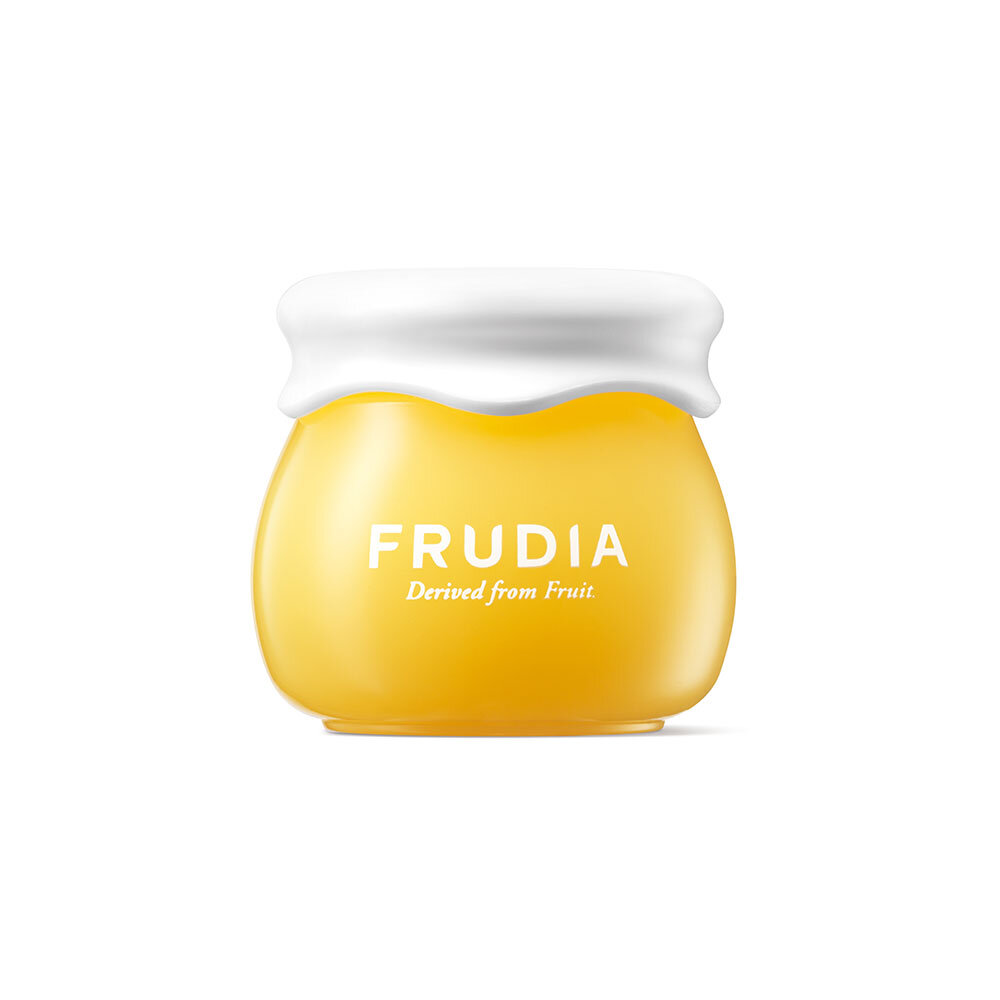 FRUDIA Citrus Brightening Cream – Mini Crema giorno e notte 10 ml