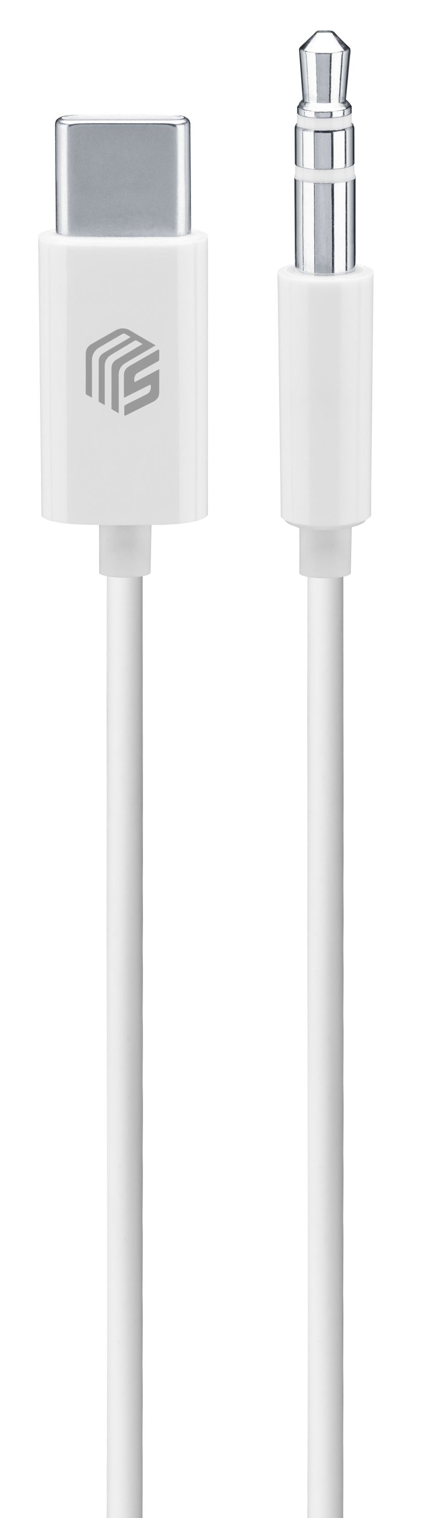 Music Sound Aux Audio Cavo Audio Aux dotato di connettore Usb-c e jack 3,5mm