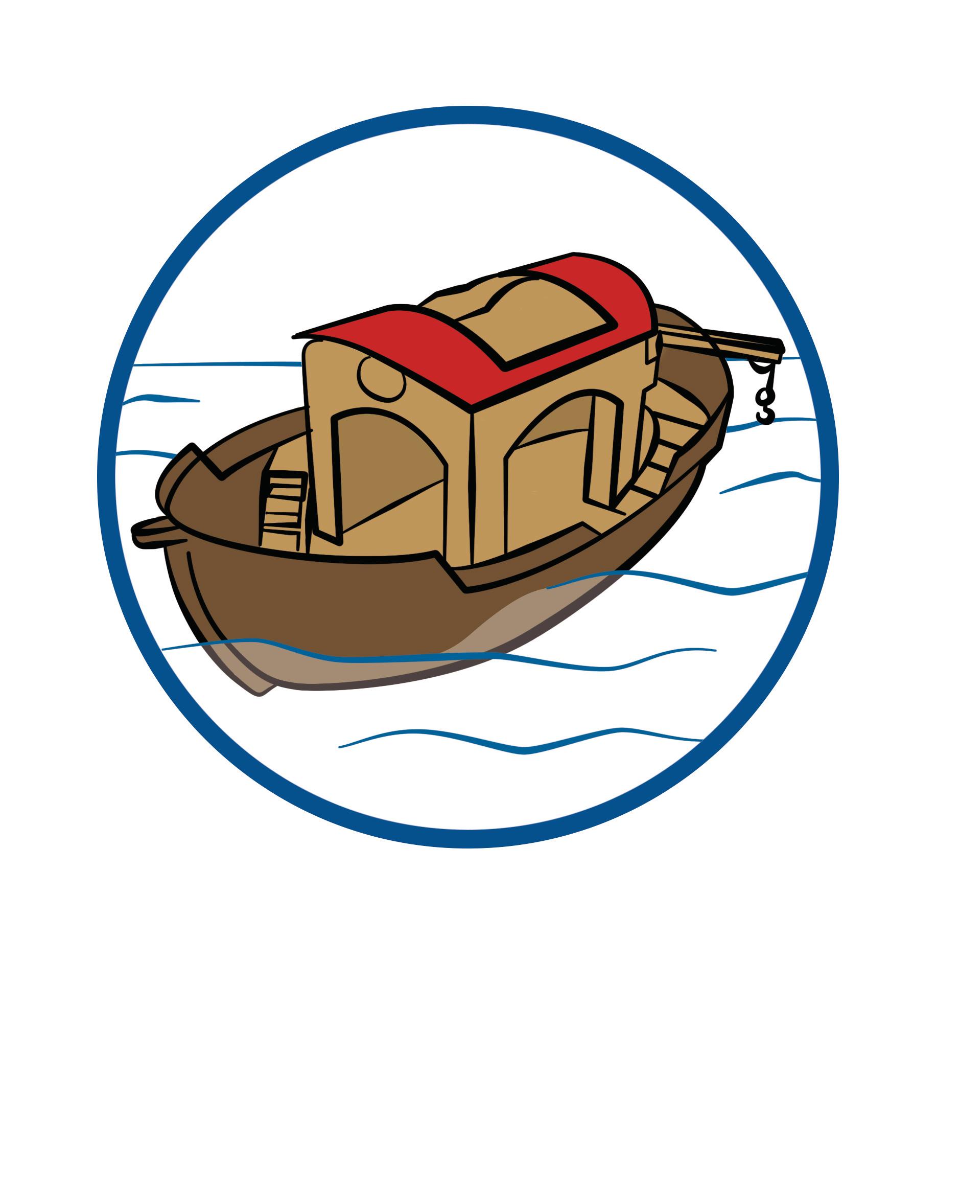 Playmobil City Life Arca di No&egrave;