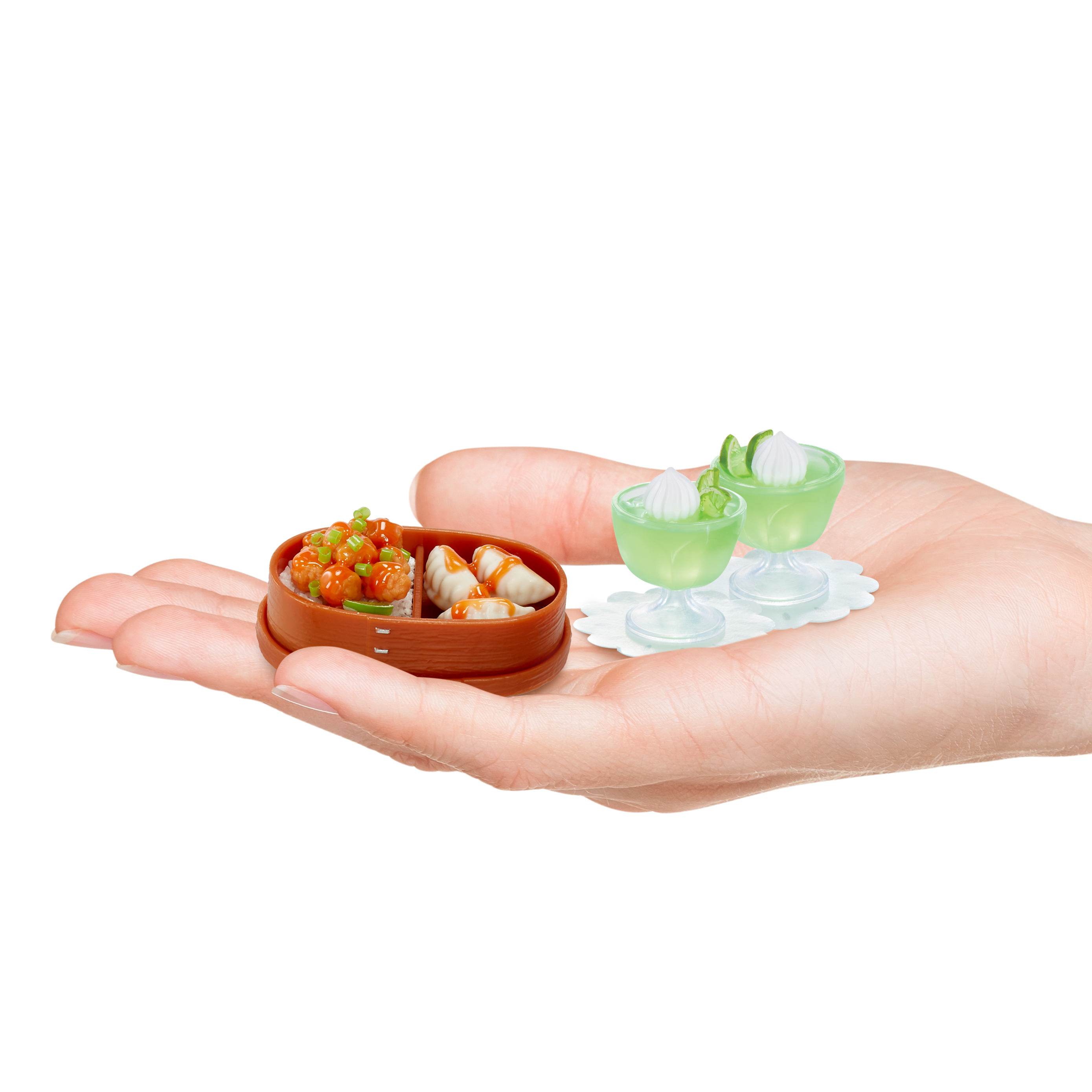 Miniverse Make It Mini Foods: Diner Series 3B