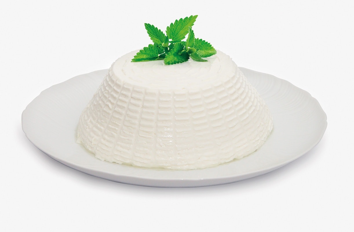 Ricotta Fresca da banco