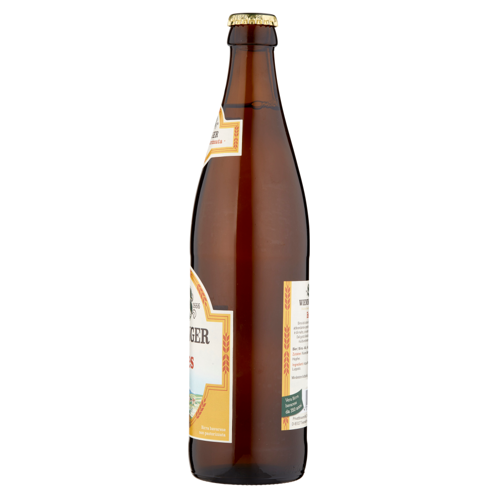 Wieninger Helles 0,5 l